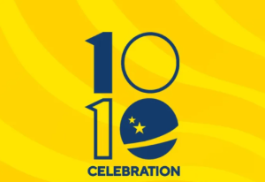 10 10 10 curacao