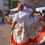 10 10 10 curacao folklore