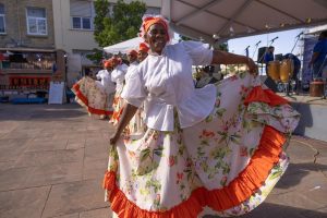 10 10 10 curacao folklore