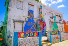 hotels in Curacao Willemstad Pietermaai