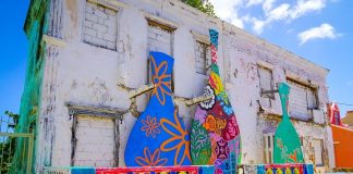 hotels in Curacao Willemstad Pietermaai