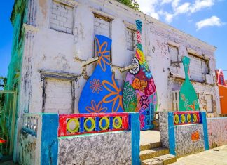 hotels in Curacao Willemstad Pietermaai