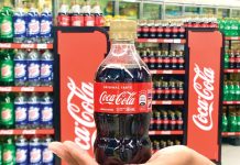 Coca Cola Curacao: Het ‘Coca Cola 3 Doppen Mysterie’