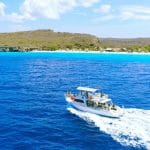 Duiken in Curacao