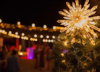 restaurants in kerstvakantie