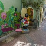 Kledingwinkels op Curaçao