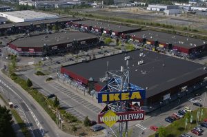 meubelzaak curacao