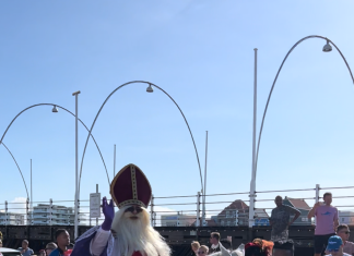 Sinterklaas Curacao: Een tropische twist op een typisch Nederlands feest