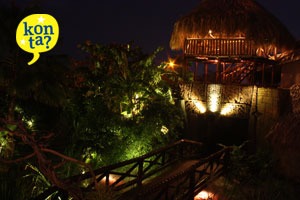 Braziliaans restaurant Curacao