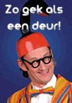 Carnaval op Curaçao en Carnaval in Nederland.