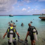 duiken-bandabou-curacao
