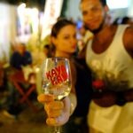 Kaya Kaya Street Party