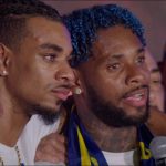 Video Thumbnail: Kevv. – Yu'i Kòrsou (ft Stacey, J'Dey.M, Dibo D, Adjatay, Rocco, Luis Moka, Dju Dju V, Evita, Randy)
