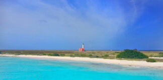 Ibiza of Curacao