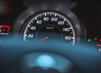 zuinig rijden auto rijden curacao