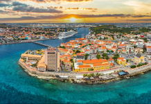 Live Webcam Curacao