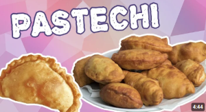 pastechi curacao recept