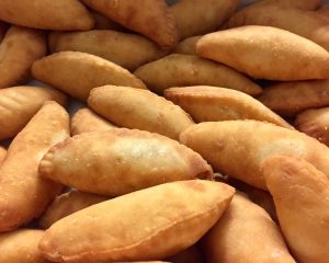 pastechi curacao