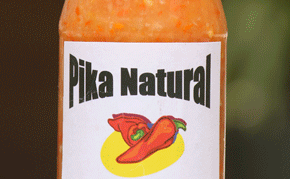 pika curacao