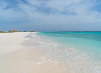 Klein Curaçao