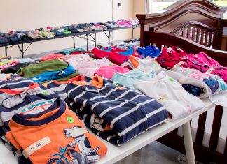 Porch sale Curacao