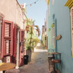 Pietermaai District by @yourtravelreporter